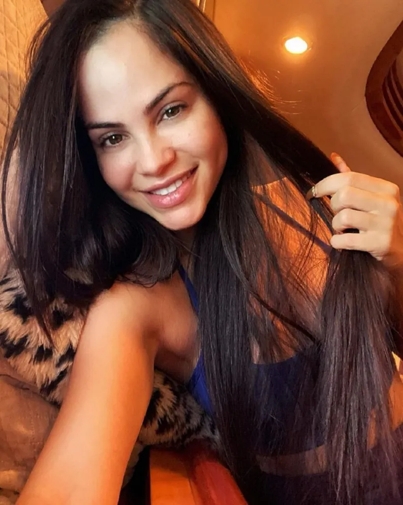 Natti Natasha (Fuente: Instagram)
