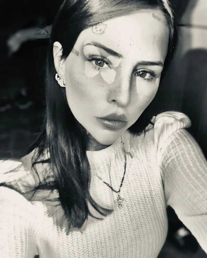 Cande Tinelli Fuente: (Instagram)