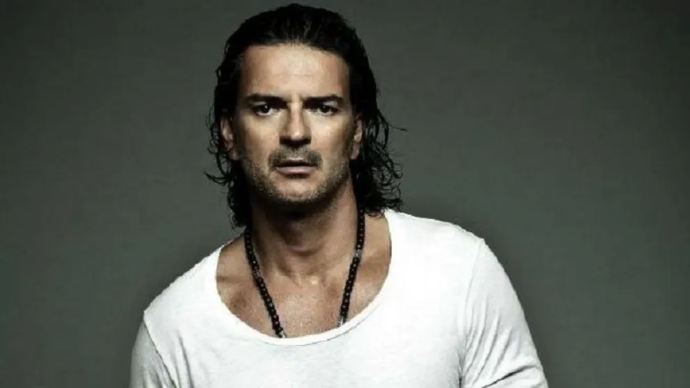 Arjona ahora conquista en las redes (Instagram)
