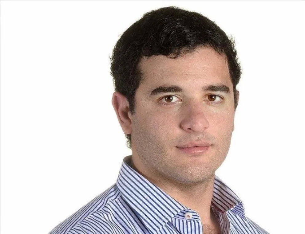 Ignacio Jarsún