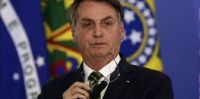 Escándalo en Brasil por un supuesto acto de censura (Twitter)