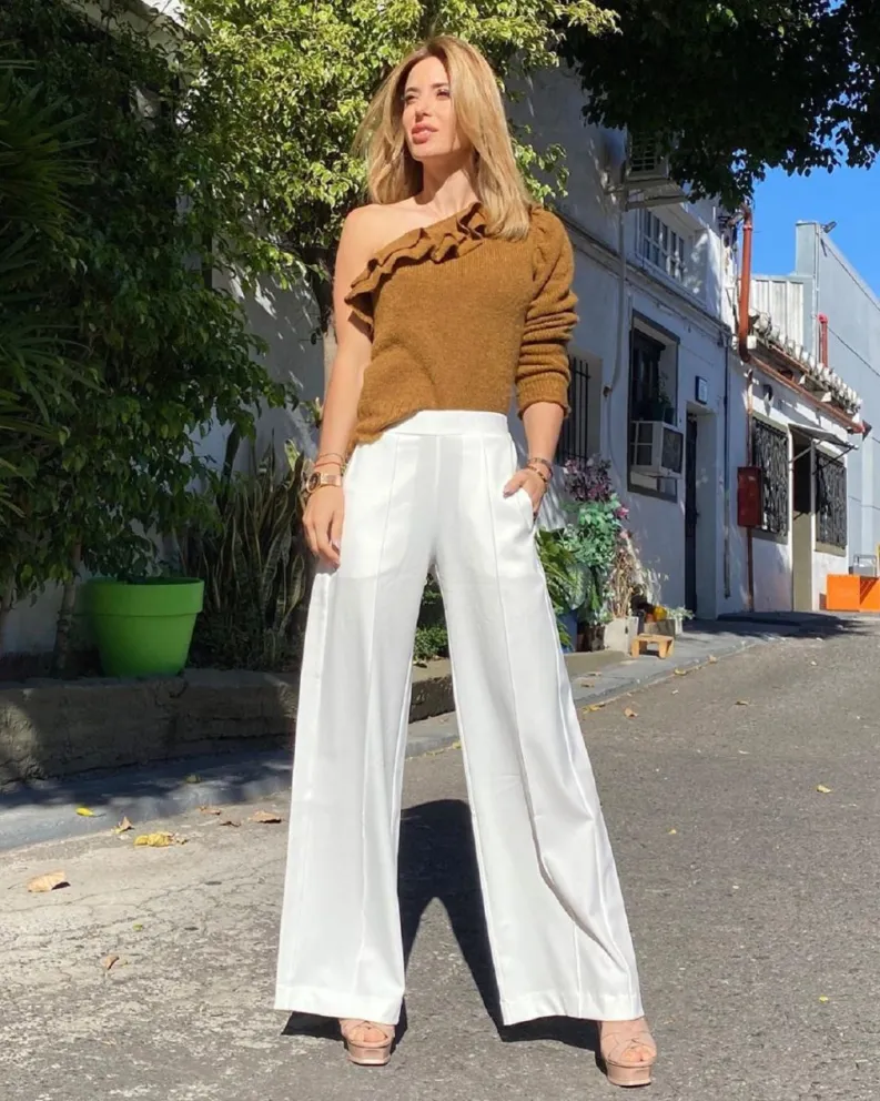 Jessica Cirio Fuente: (Instagram)