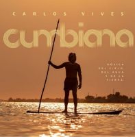 Carlos Vives reinventa el vallenato (Insragram)