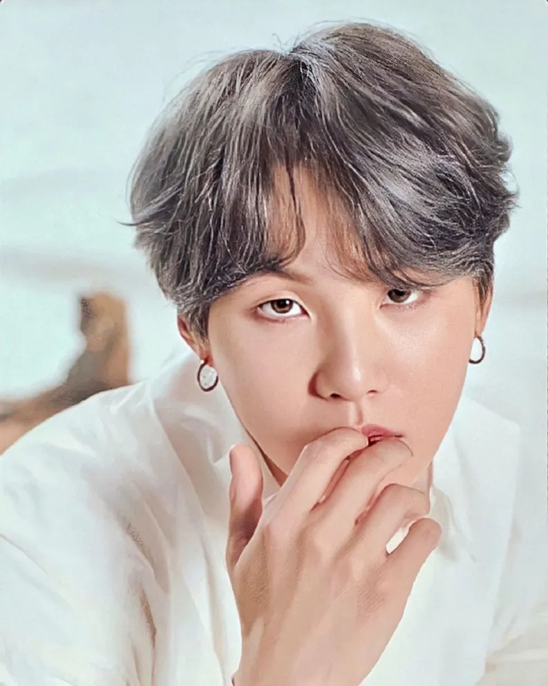 Suga de BTS (Fuente: Instagram)