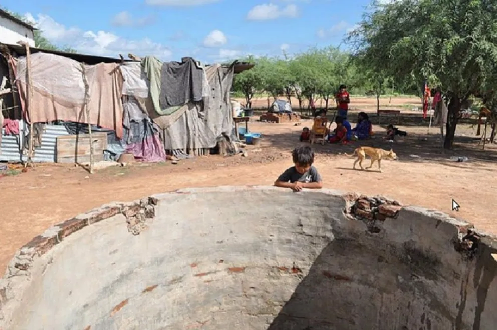 Salieron a la luz más detalles sobre el fallecimiento de la niña wichi embarazada
