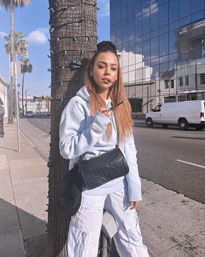 Danna Paola (Fuente: Instagram)