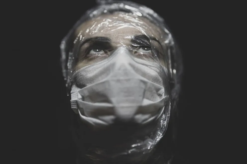 CORONAVIRUS. Fuente: twitter