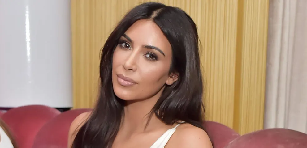 Kim Kardashian. Fuente: (Instagram)