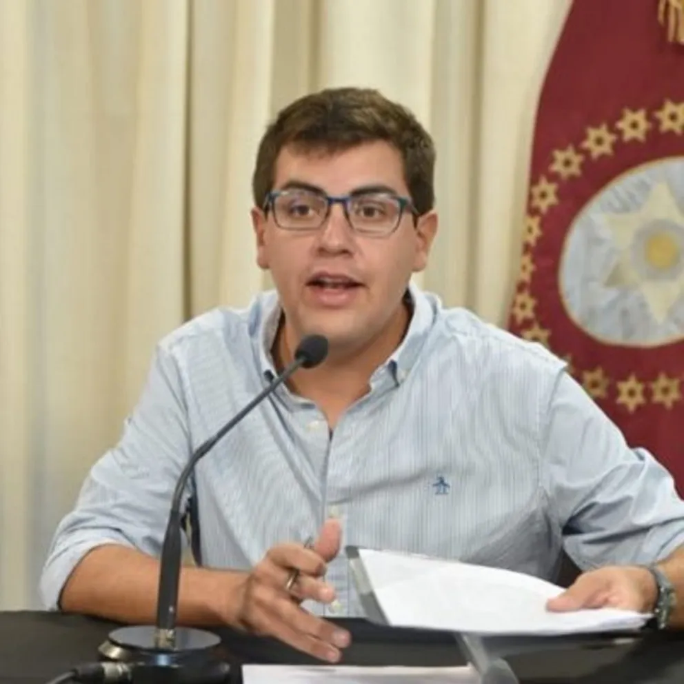 Ignacio González