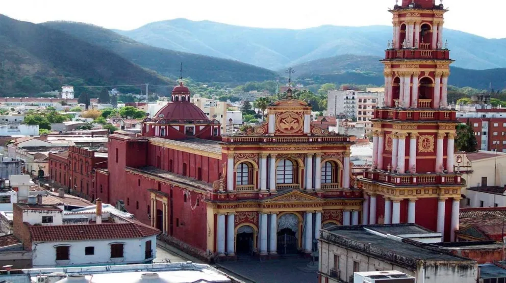 Patrimonio Cultural de Salta