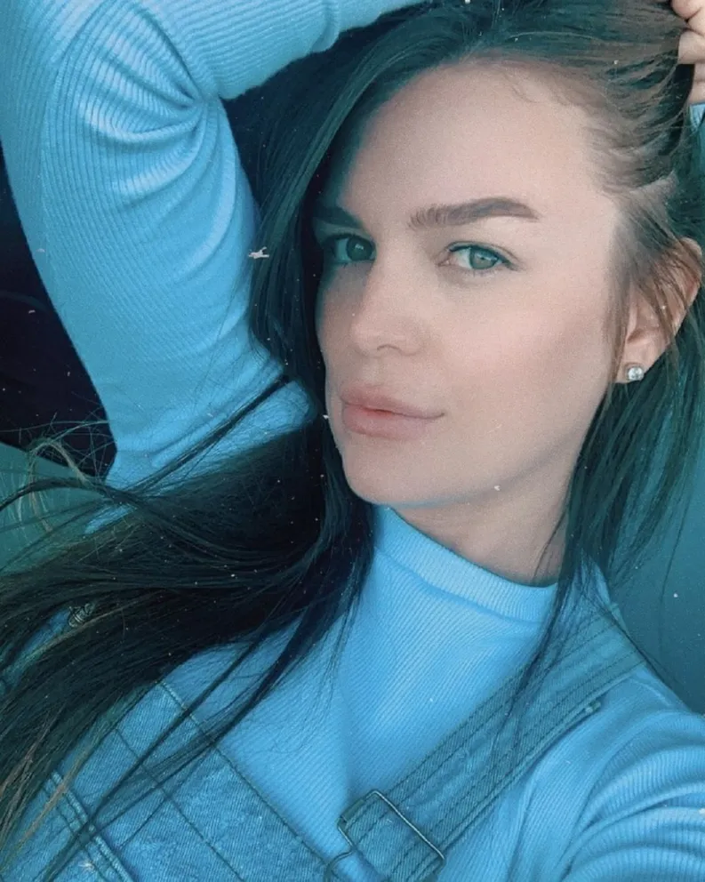 Verónica Giraldo. Fuente (Instagram)