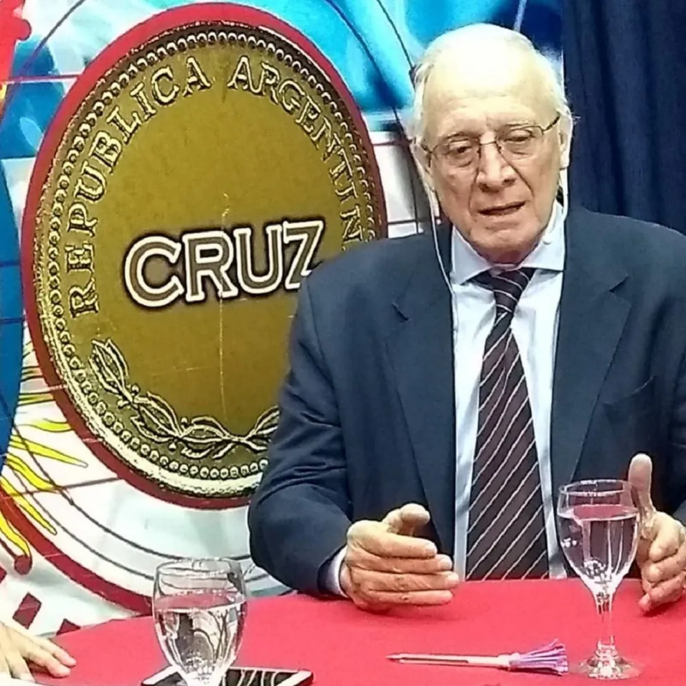 Julio Moreno se refirió a "Ahora 30" y dijo: "Se está discriminando a las personas que tienen tarjetas y a las que no"
