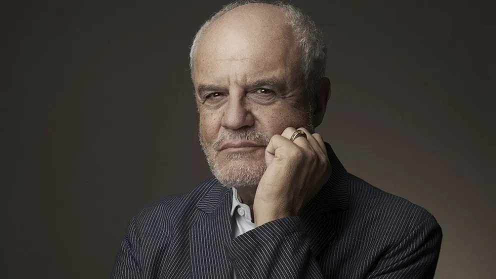 Juan Leyrado volverá al teatro de forma virtual (instagram)