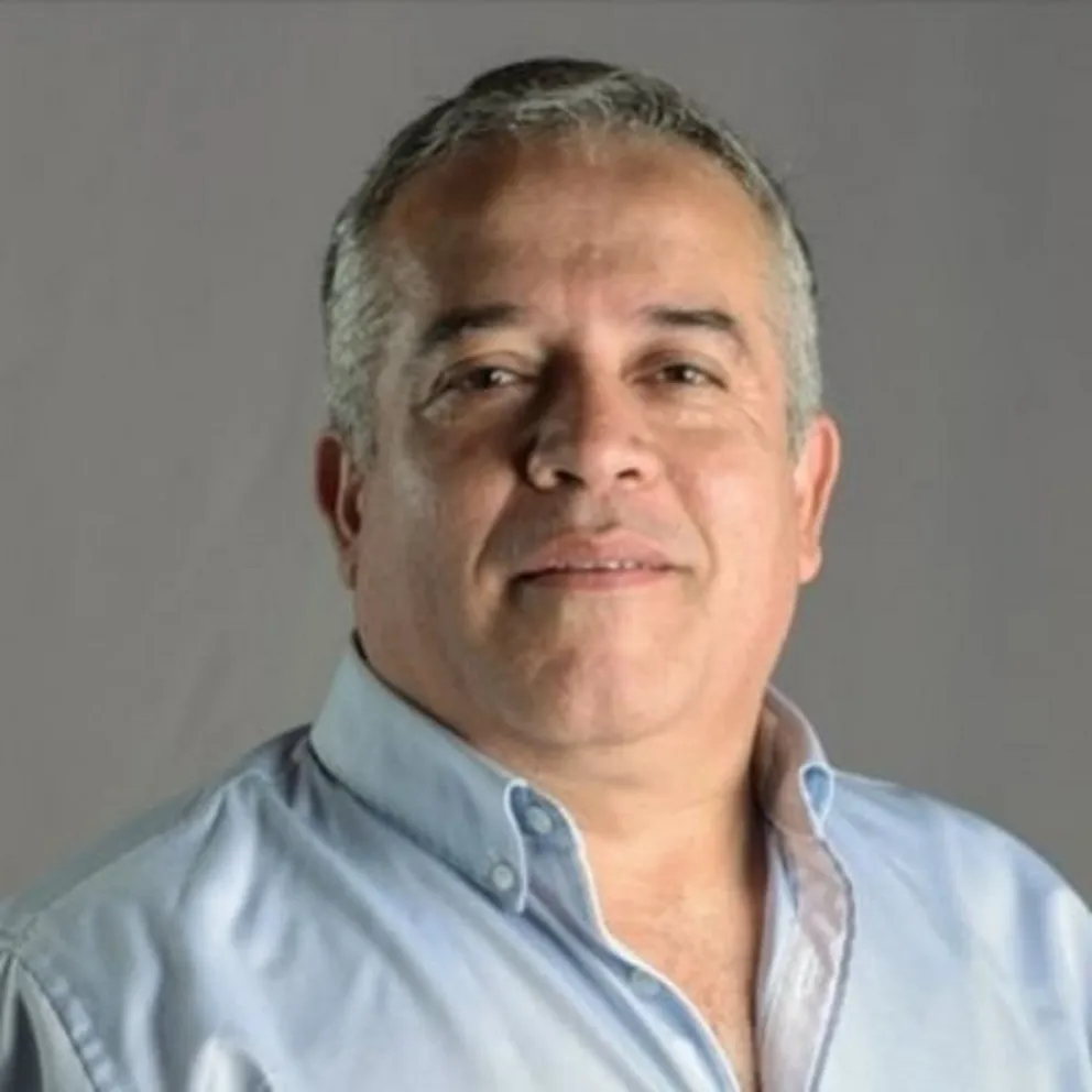 Humberto Vázquez