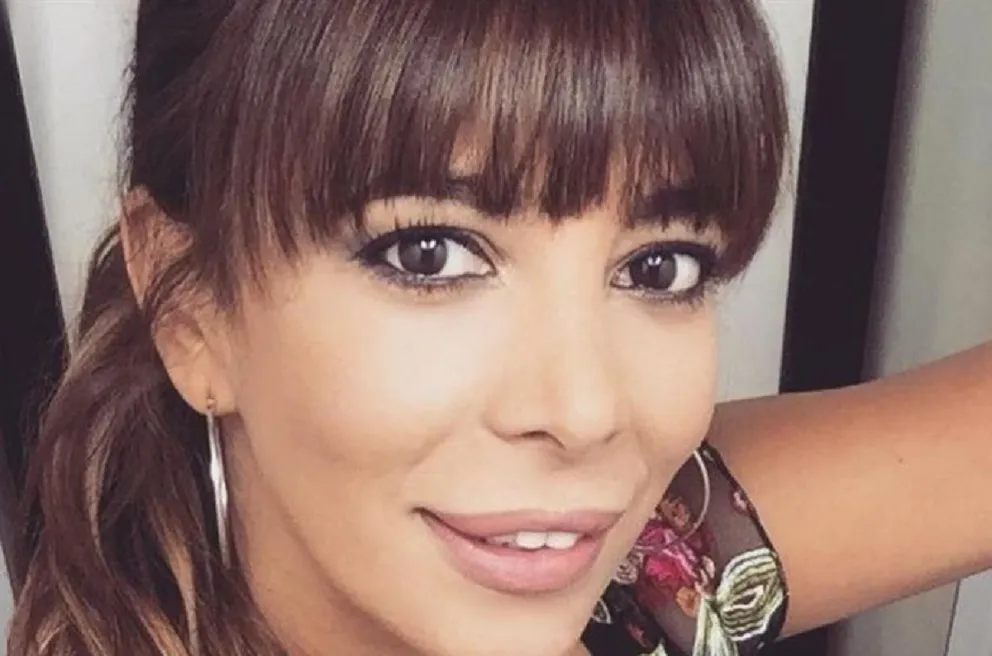 Ximena Capristo derrite corazones en las redes (Fuente: Instagram)