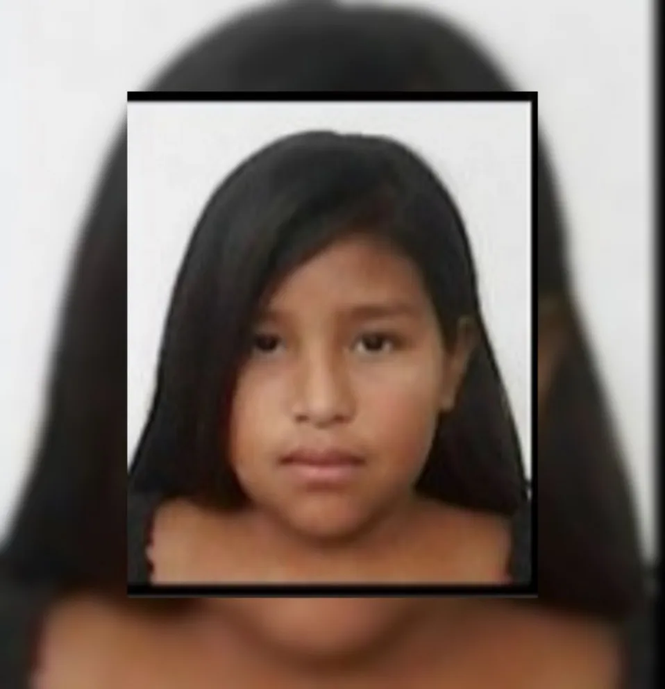 Búsqueda de personas.