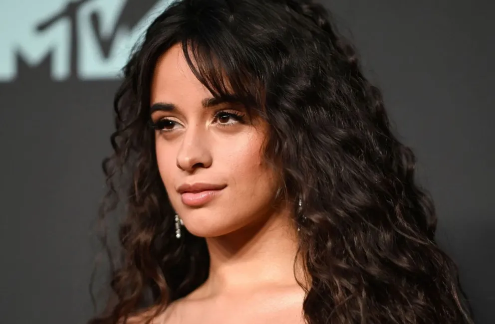Camila Cabello. Fuente: (Twitter)