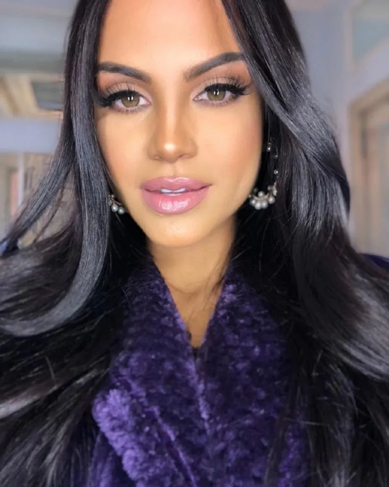 Natti Natasha. fuente: (Twitter)