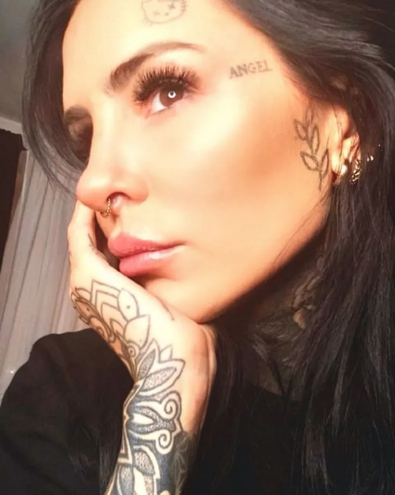 Cande Tinelli Fuente (Instagram