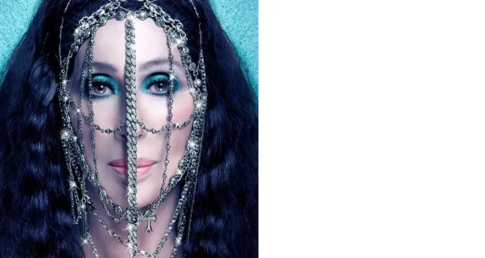 Cher Fuente: (Instagram)