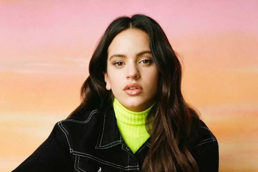 Rosalía