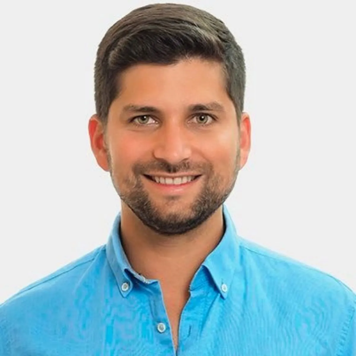 Baltasar Lara Gros
