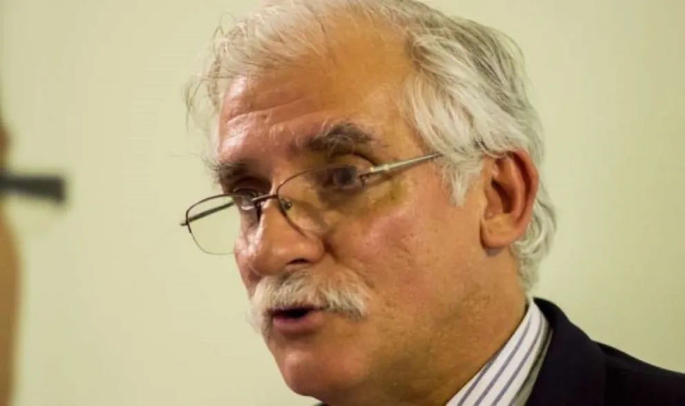 Carlos Zapata