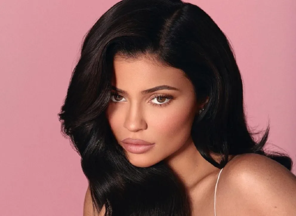 Kylie Jenner. Fuente: (Instagram)