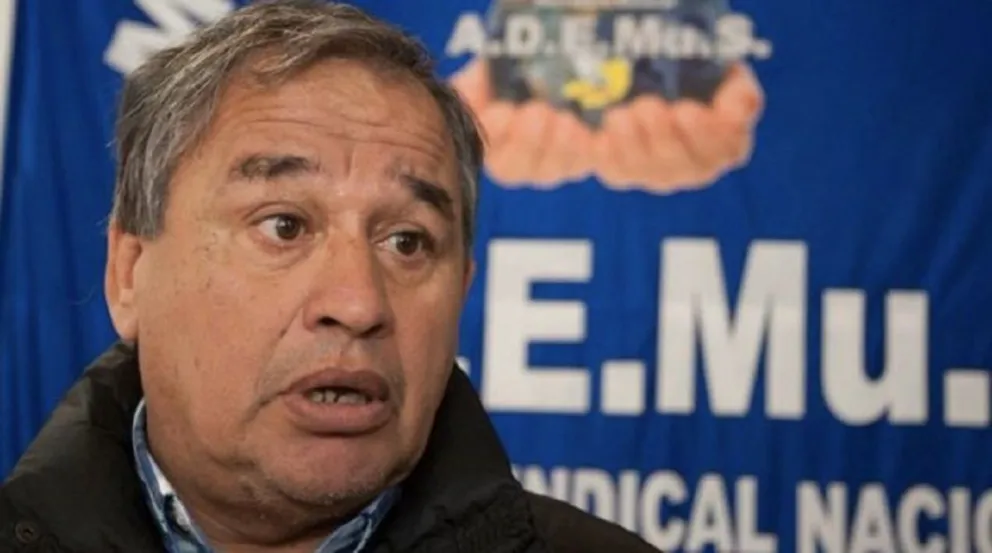César Molina