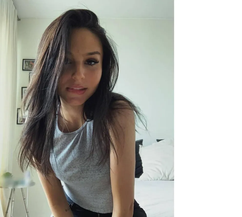 Juanita Tinelli Fuente: (Instagram)