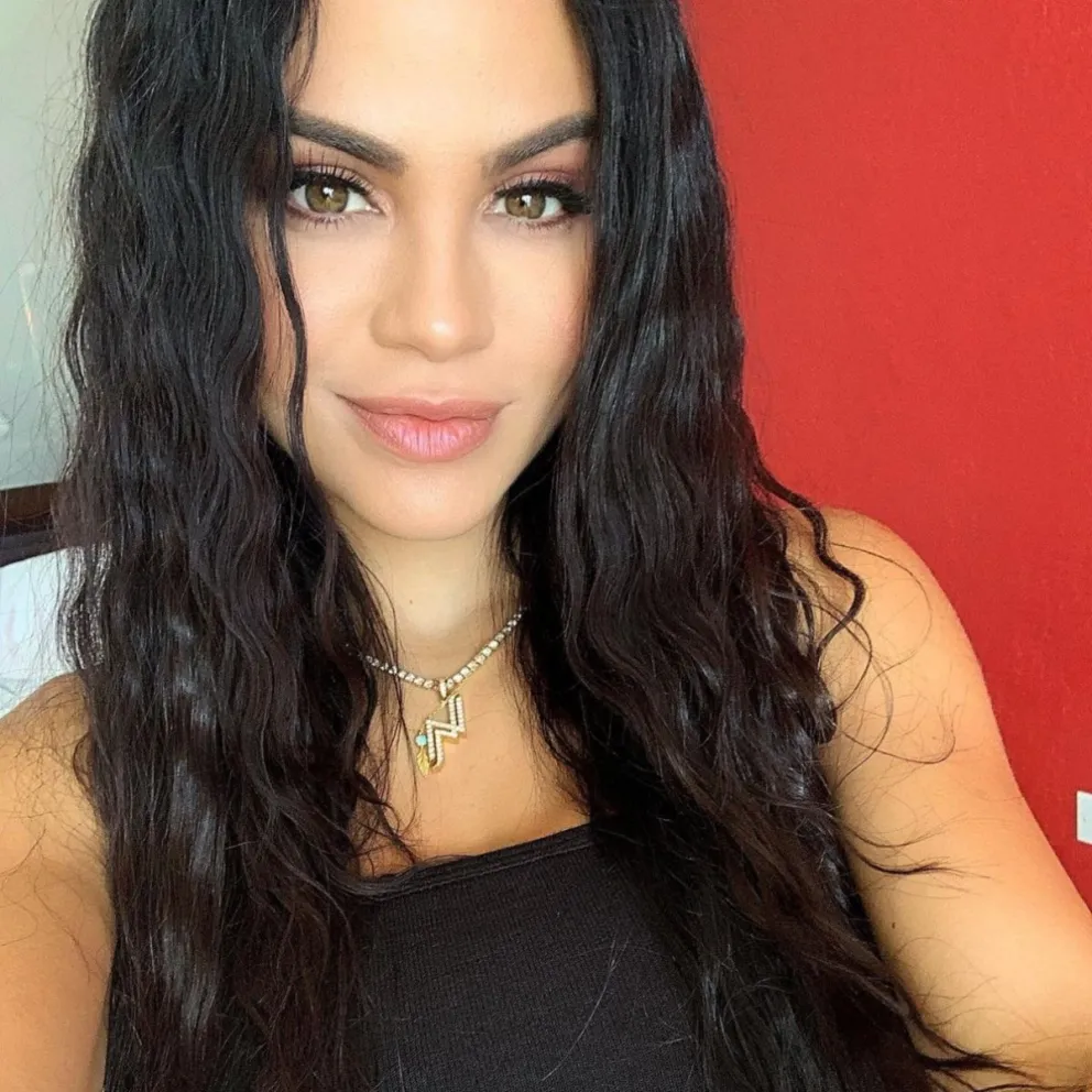 Natti Natasha. fuente: (Twitter)