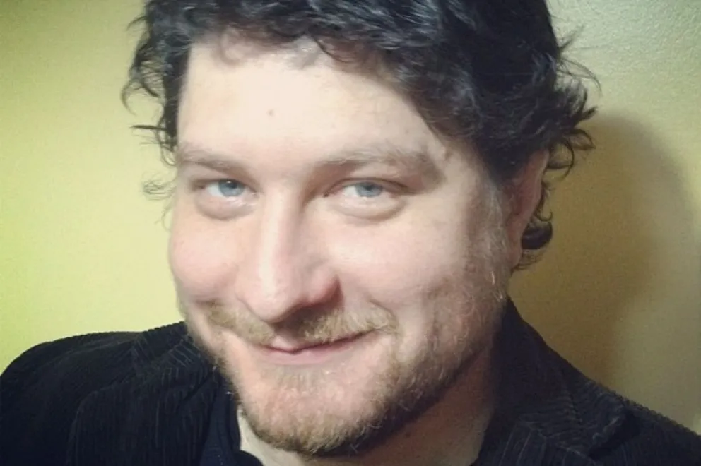 Nicolás Wiñaski: Fuente: Instagram. 