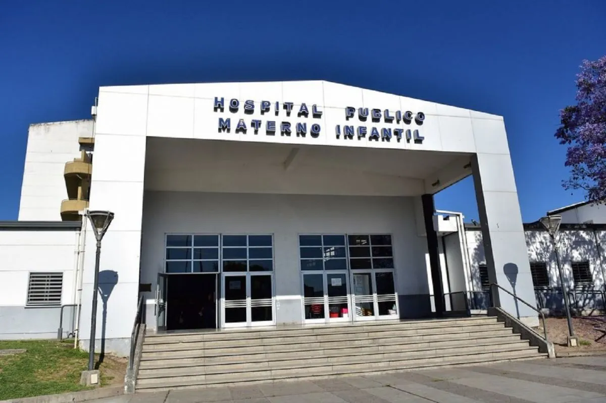 Hospital Materno Infantil