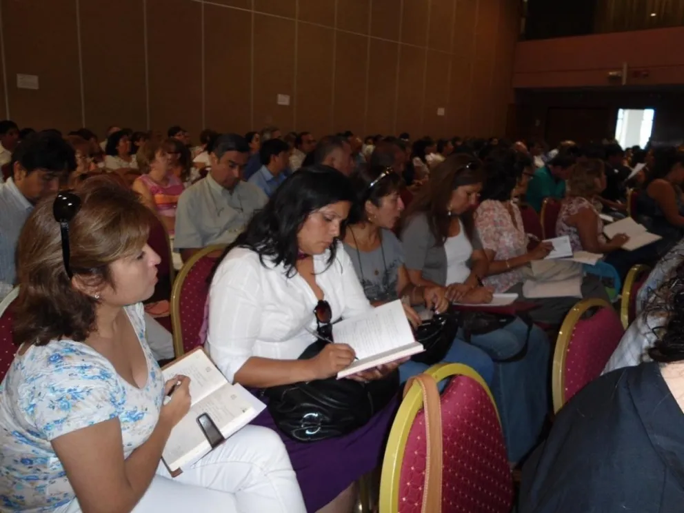 Capacitaciones