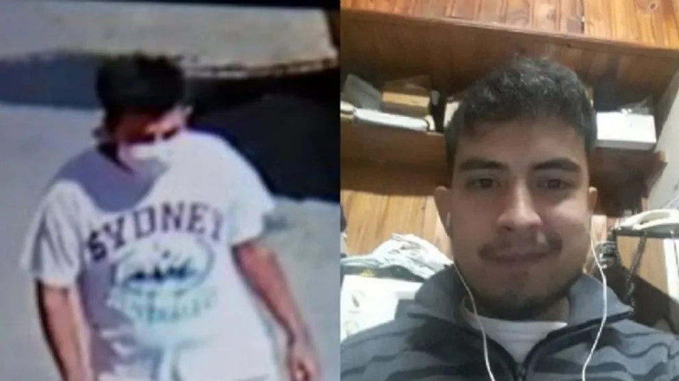 Franco Cuellar. Fuente: Twitter