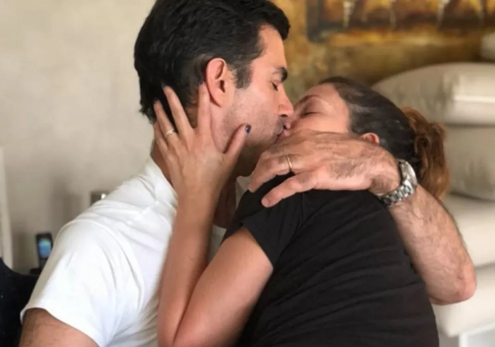 Isabel Macedo. Fuente: (Instagram)