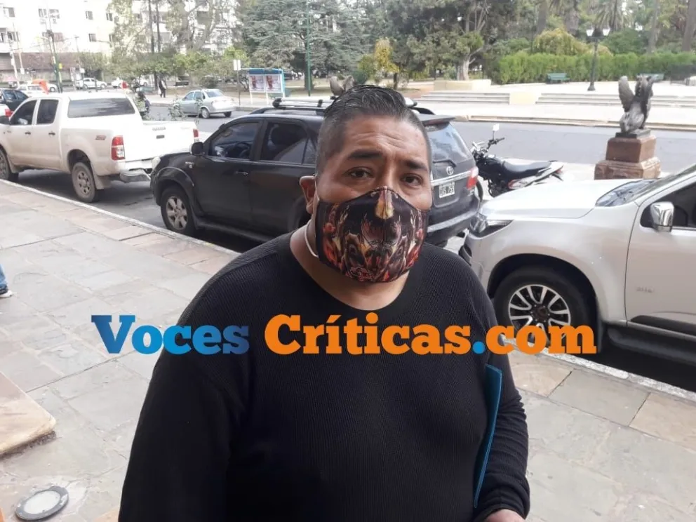 Carlos Cruz