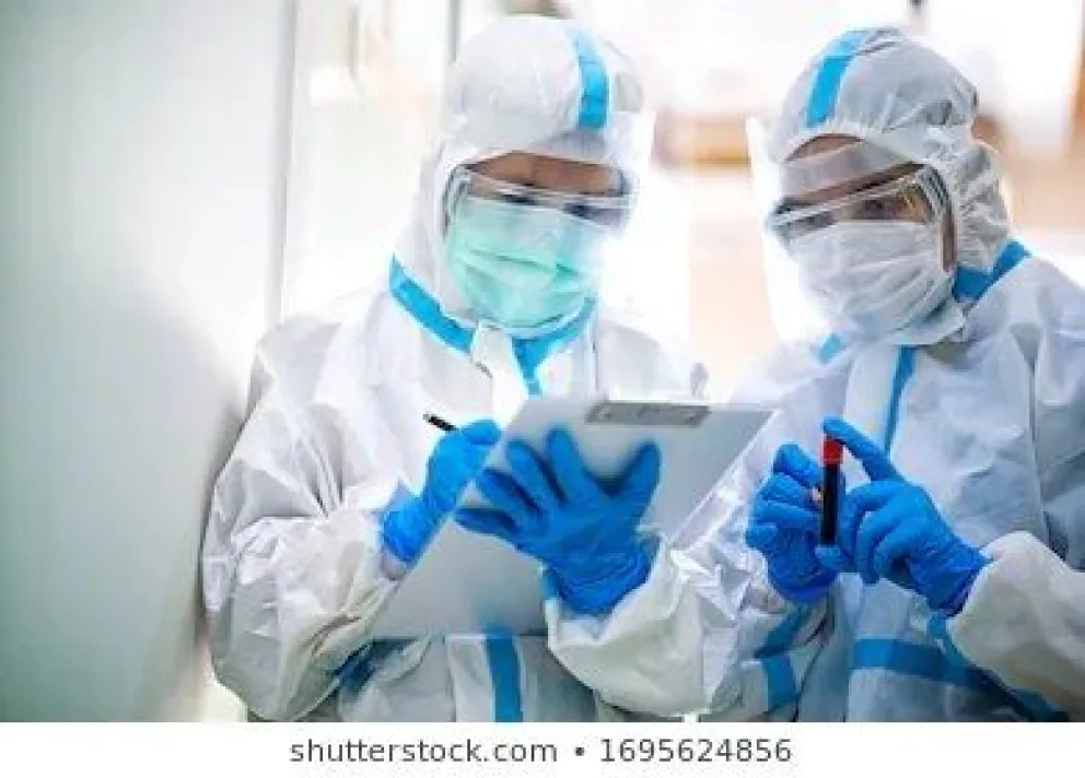 Investigaciones vacunas