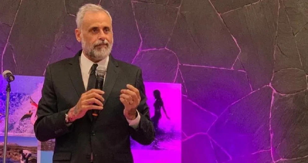 Jorge Rial Fuente (Instagram)