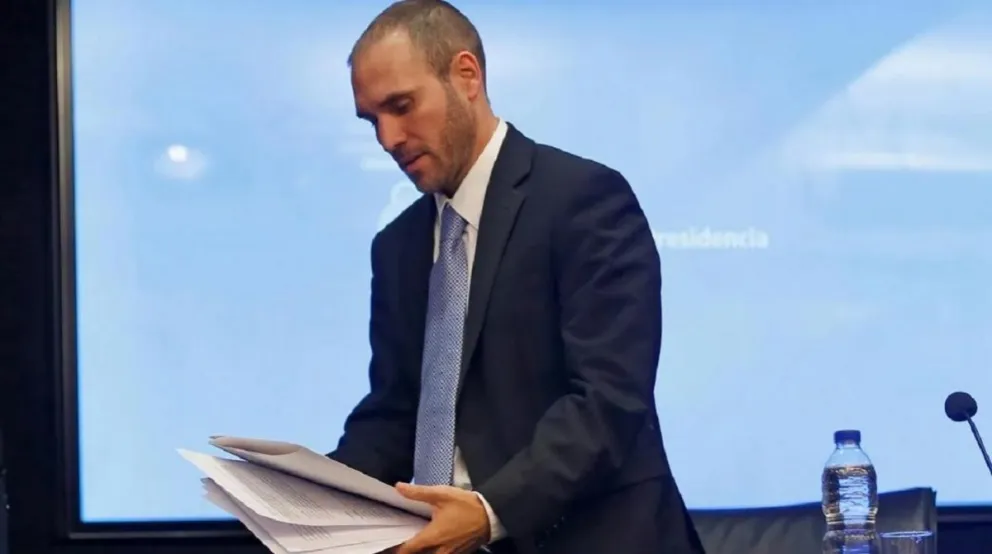Aumento de dólar e inflación: empeoraron pronósticos para 2022