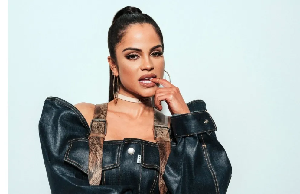 Natti Natasha (Fuente: Instagram)