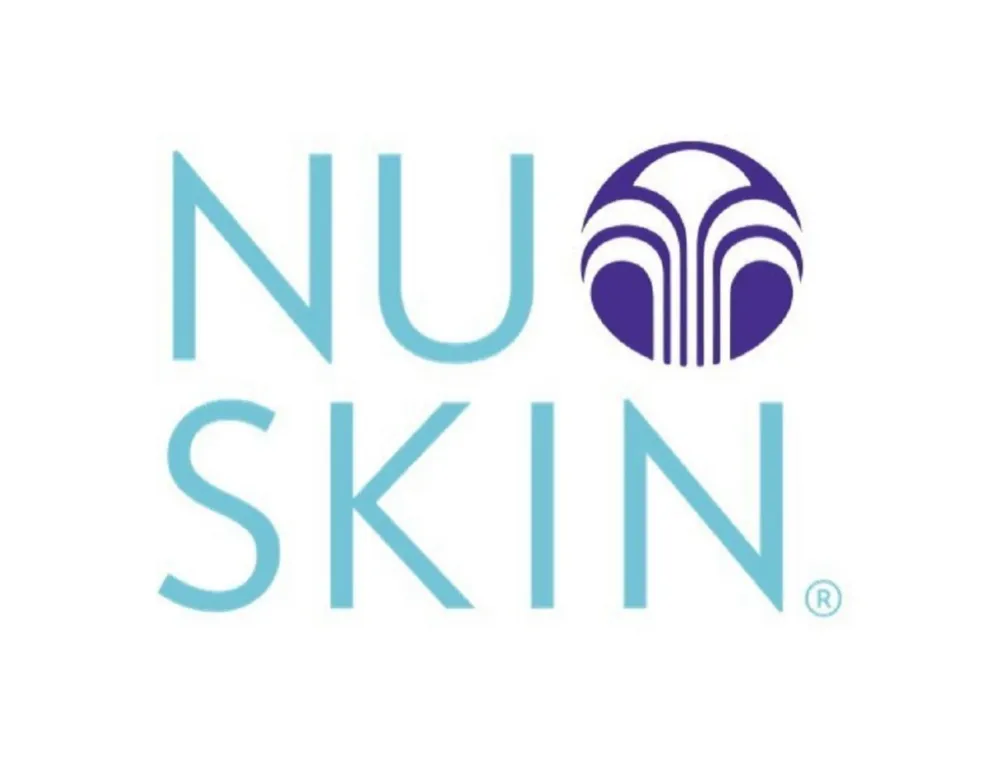 Nu Skin. Fuente (Instagram)
