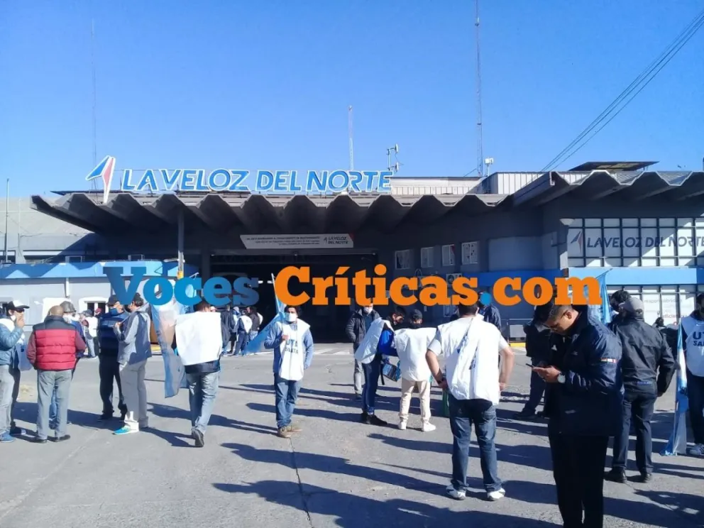 Gestión "Ketty" Rosso: el municipio de General Güemes incorpora una nueva línea urbana de transporte público