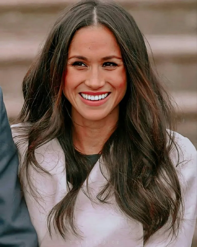 Meghan Markle. Fuente (Instagram)
