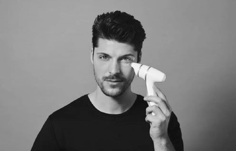 Nu Skin. Fuente (Instagram)