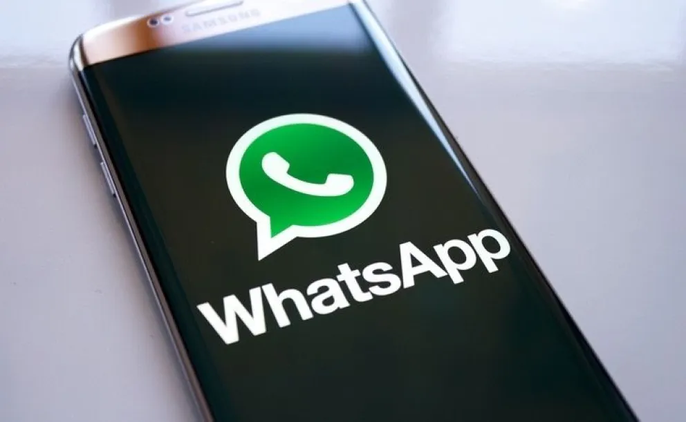 WhatsApp: Twitter