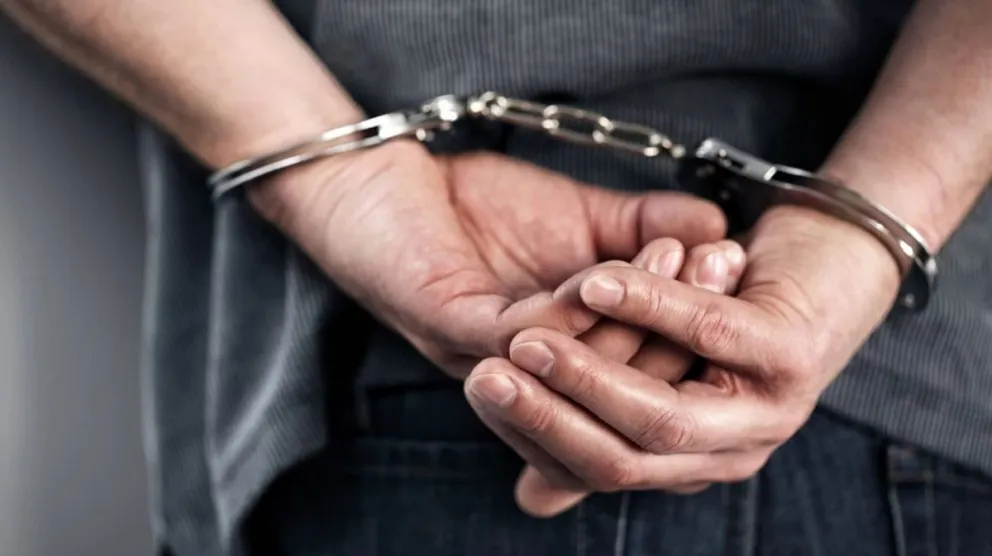 Cayó el presunto homicida de Los Sauces: Hirió y dejó tirado a un joven