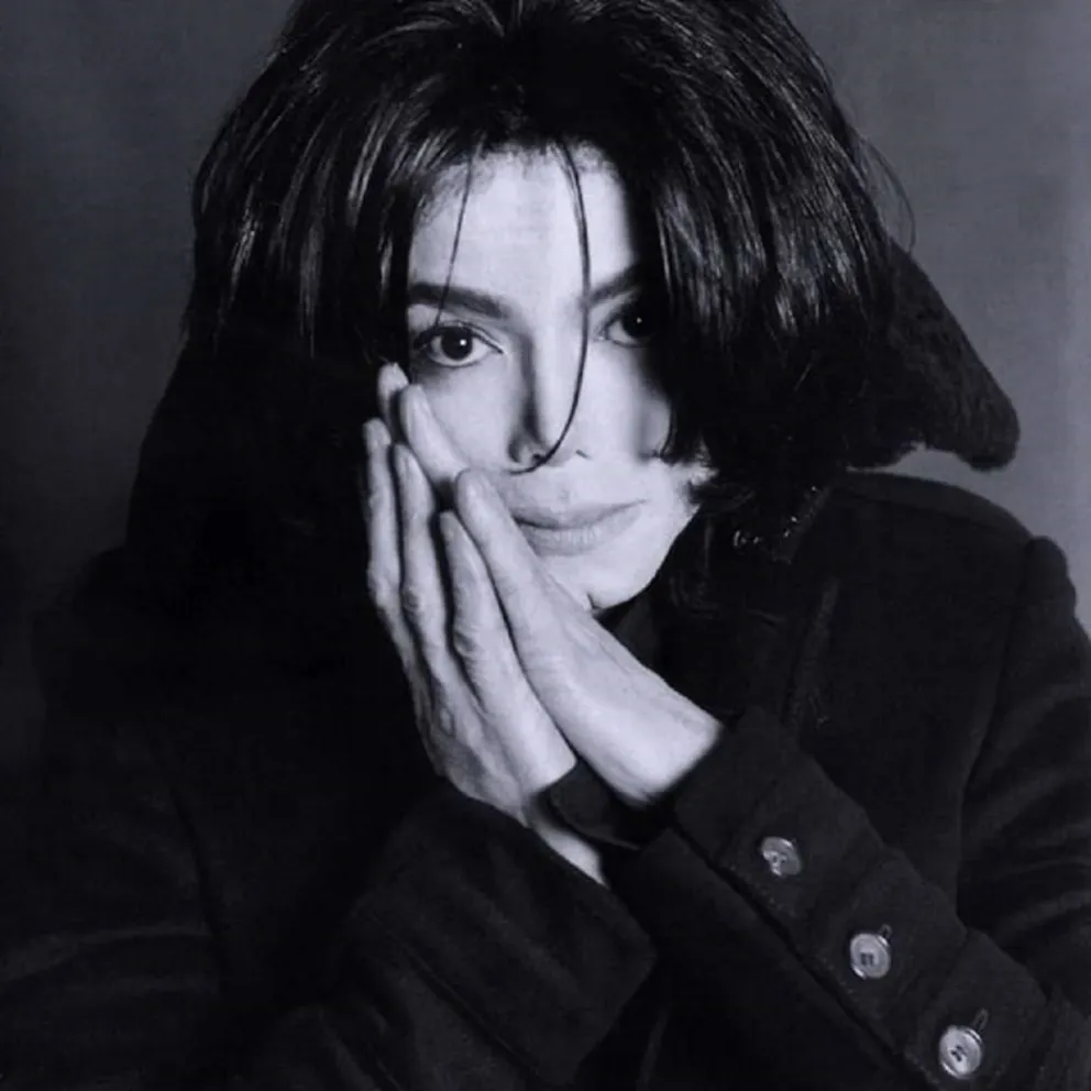 Michael Jackson. Fuente (Twitter)