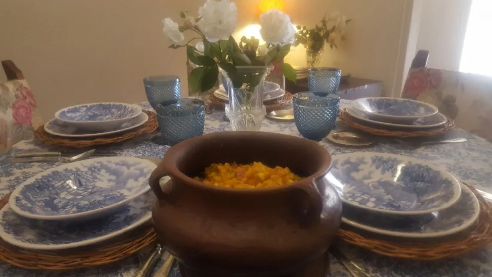 Locro