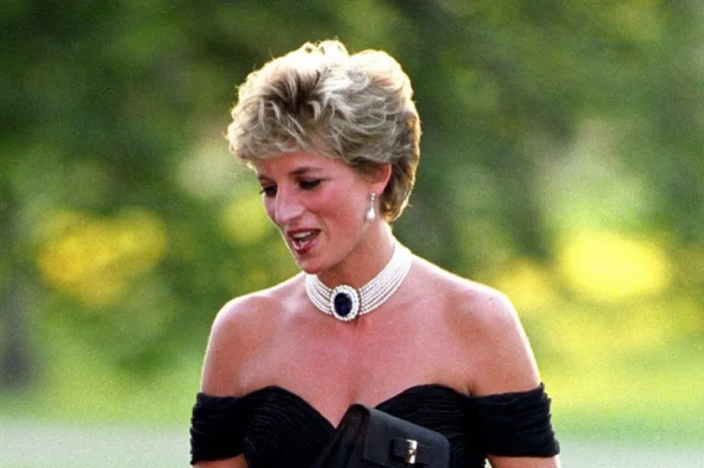 Ícono de la moda: estas son las marcas consagradas en el mundo de la moda que Lady Di lució y generó furor